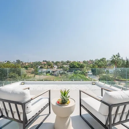 Lägenhet Extravagant 5 Bdrm Golfer's With Private Pool *