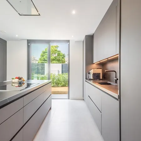 Extravagant 5 Bdrm Golfer's With Private Pool Lägenhet