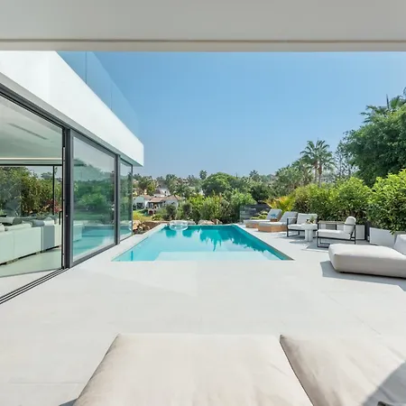 Extravagant 5 Bdrm Golfer's With Private Pool Lägenhet *