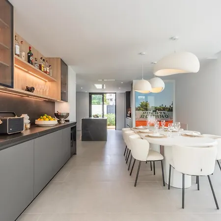 Extravagant 5 Bdrm Golfer's With Private Pool Lägenhet