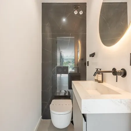 Extravagant 5 Bdrm Golfer's With Private Pool Lägenhet