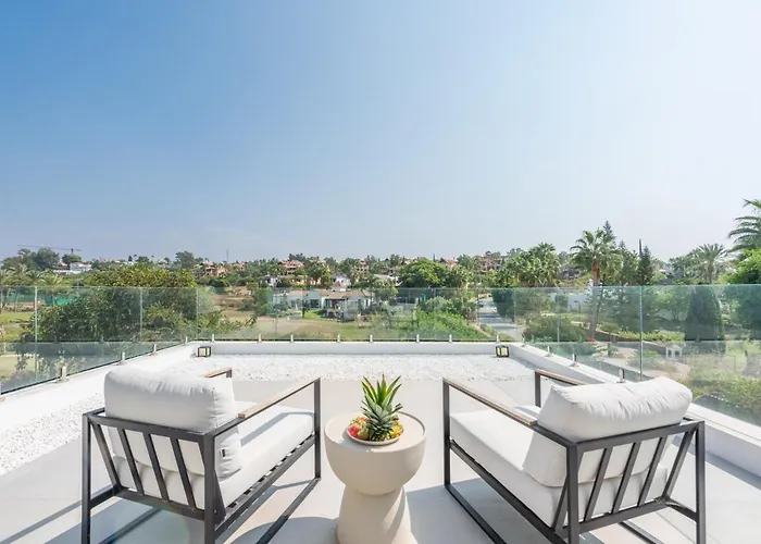 Appartamento Extravagant 5 Bdrm Golfer's With Private Pool *