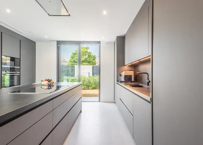 Extravagant 5 Bdrm Golfer's With Private Pool Appartamento