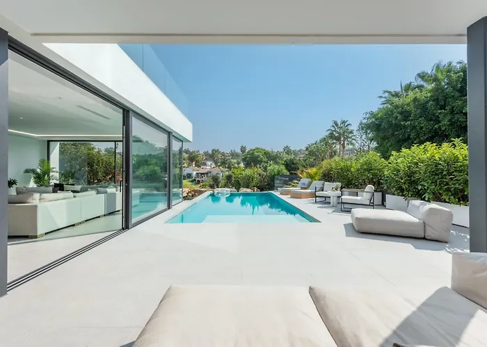 Extravagant 5 Bdrm Golfer's With Private Pool Appartamento *