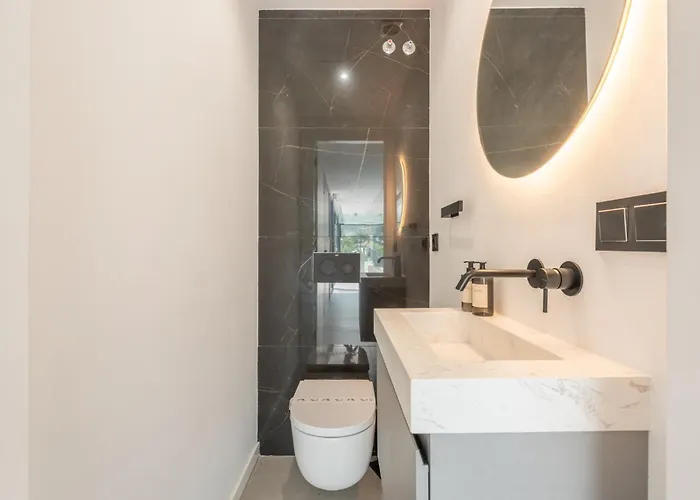 Extravagant 5 Bdrm Golfer's With Private Pool Appartamento