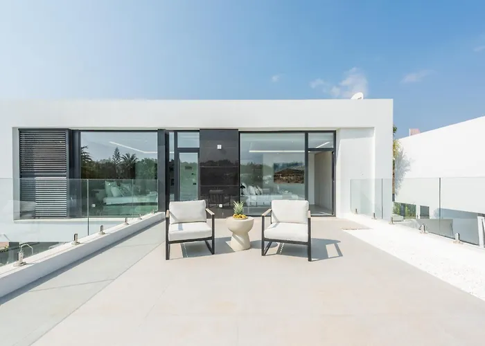 Extravagant 5 Bdrm Golfer's With Private Pool Appartamento *