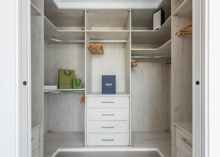 Appartamento Extravagant 5 Bdrm Golfer's With Private Pool Estepona