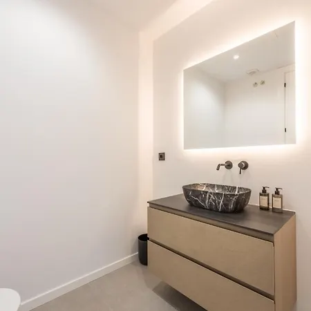 Extravagant 5 Bdrm Golfer's With Private Pool Appartement *