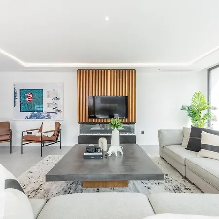 Apartamento Extravagant 5 Bdrm Golfer's With Private Pool *