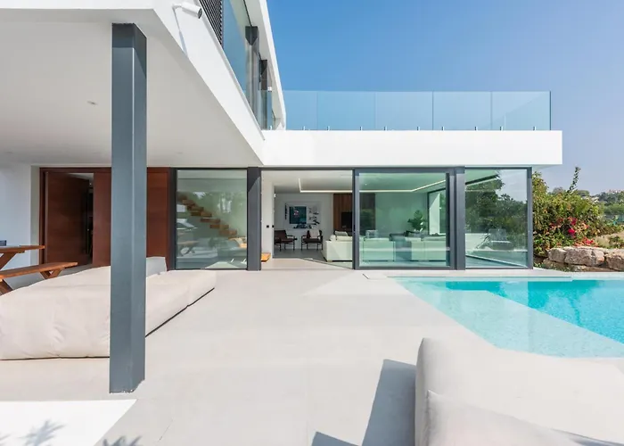 Extravagant 5 Bdrm Golfer's With Private Pool 아파트 *