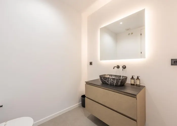 Extravagant 5 Bdrm Golfer's With Private Pool Appartement *