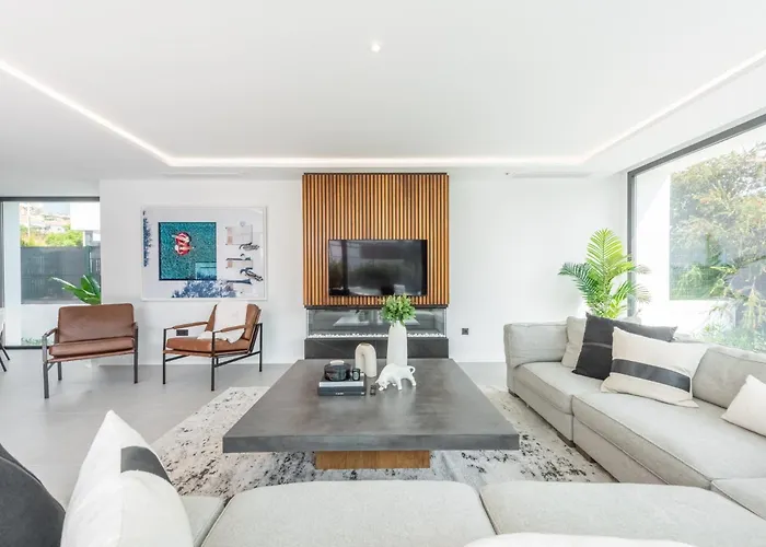 Appartement Extravagant 5 Bdrm Golfer's With Private Pool *