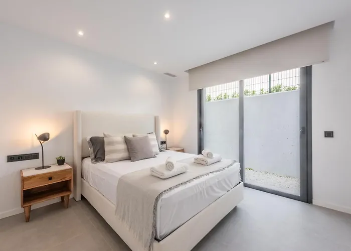 Appartement Extravagant 5 Bdrm Golfer's With Private Pool